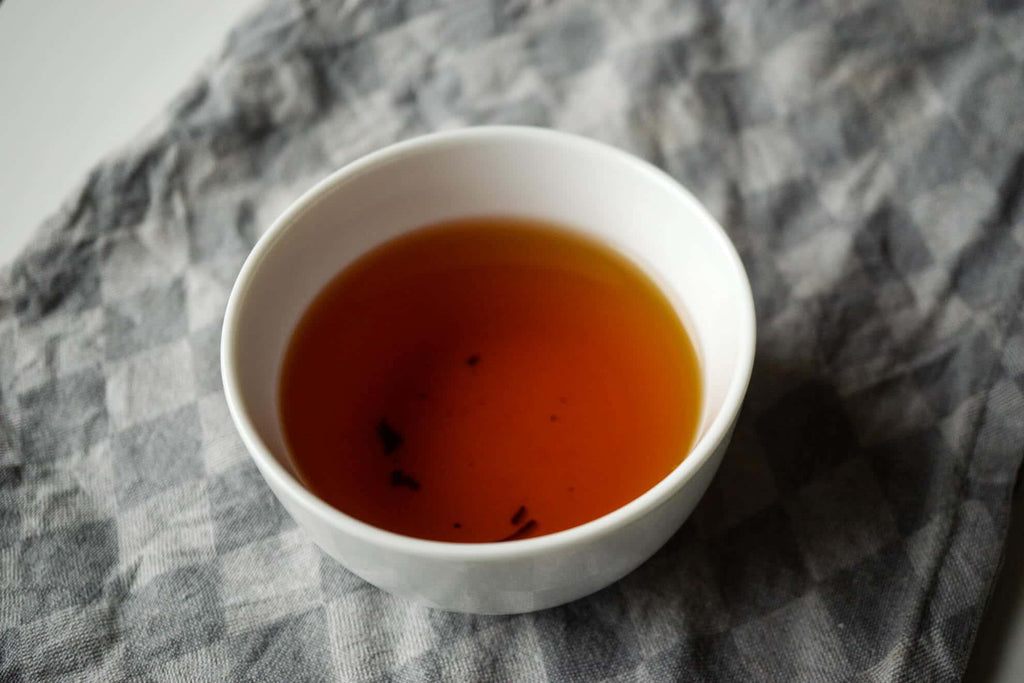 Jun Chiyabari Black Tea