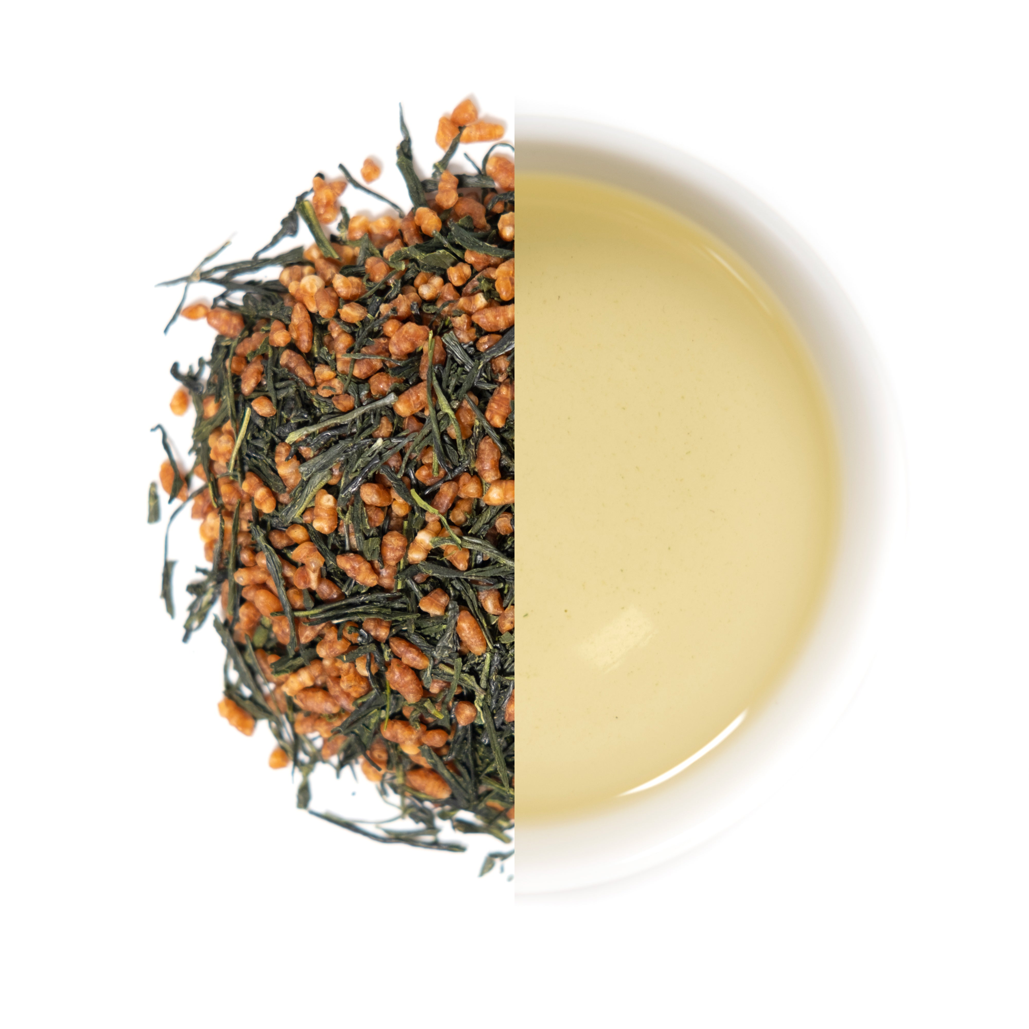 Genmaicha | Grüner Tee aus Japan – Friends of Tea