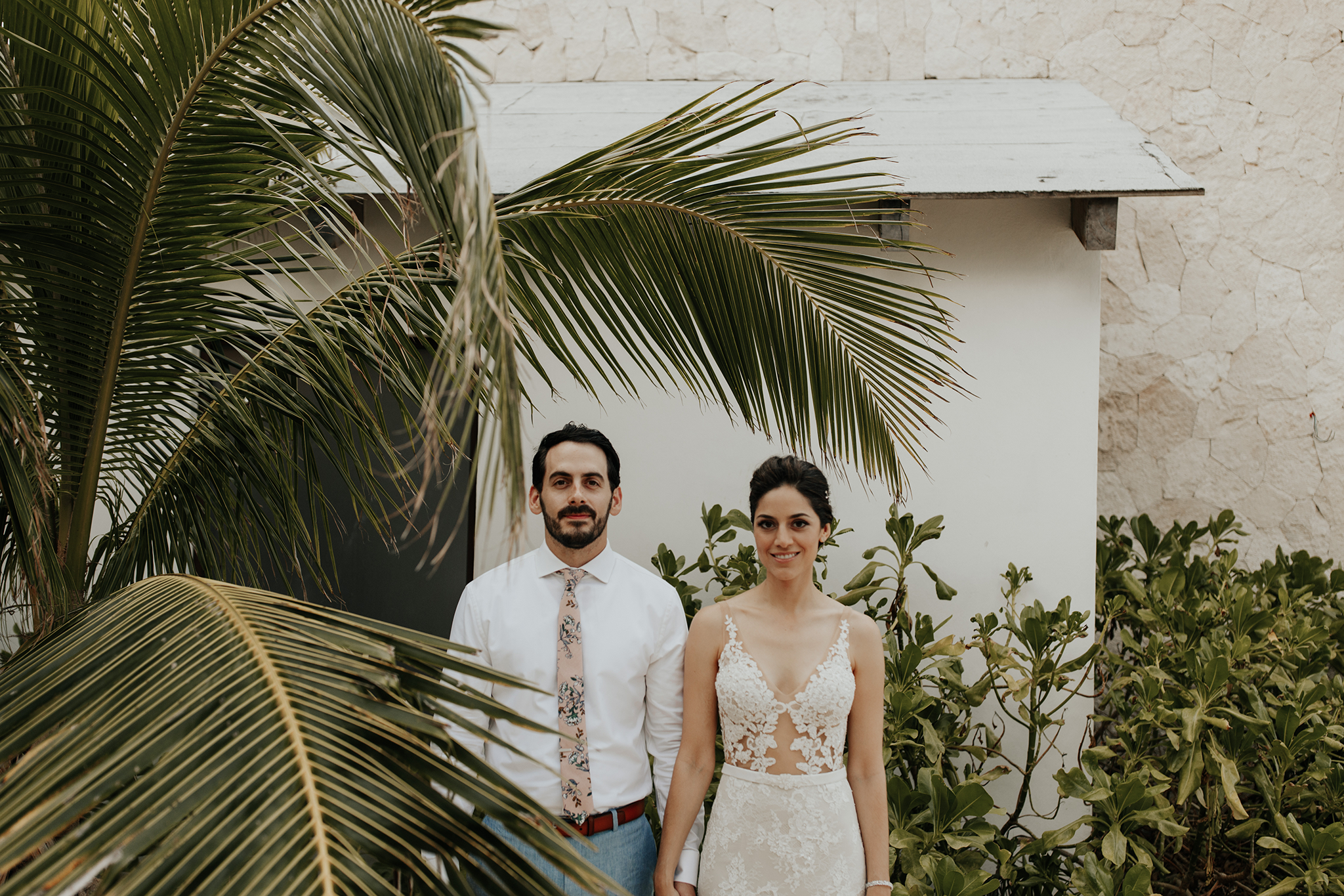 wedding in tulum