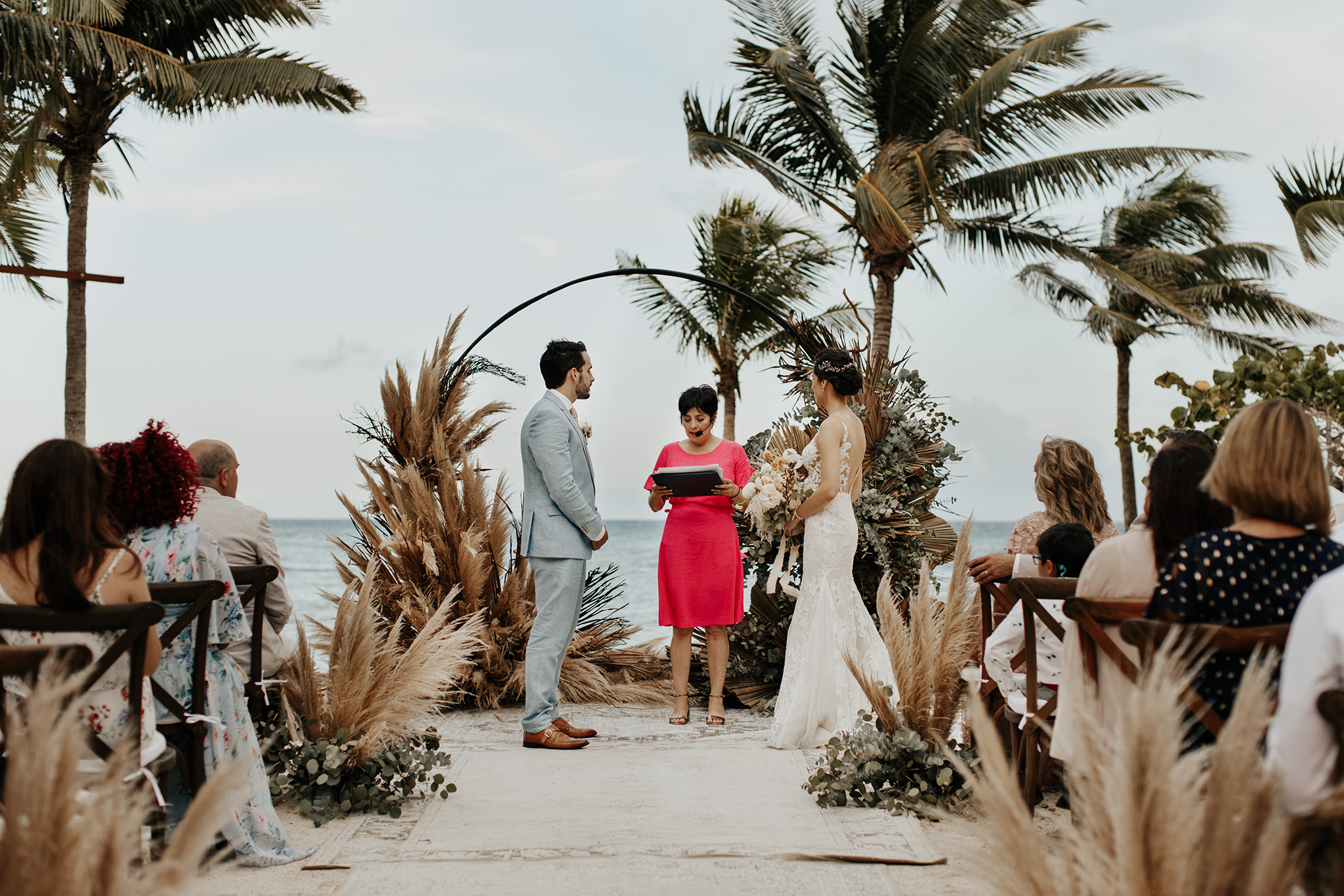 tropical wedding destinations