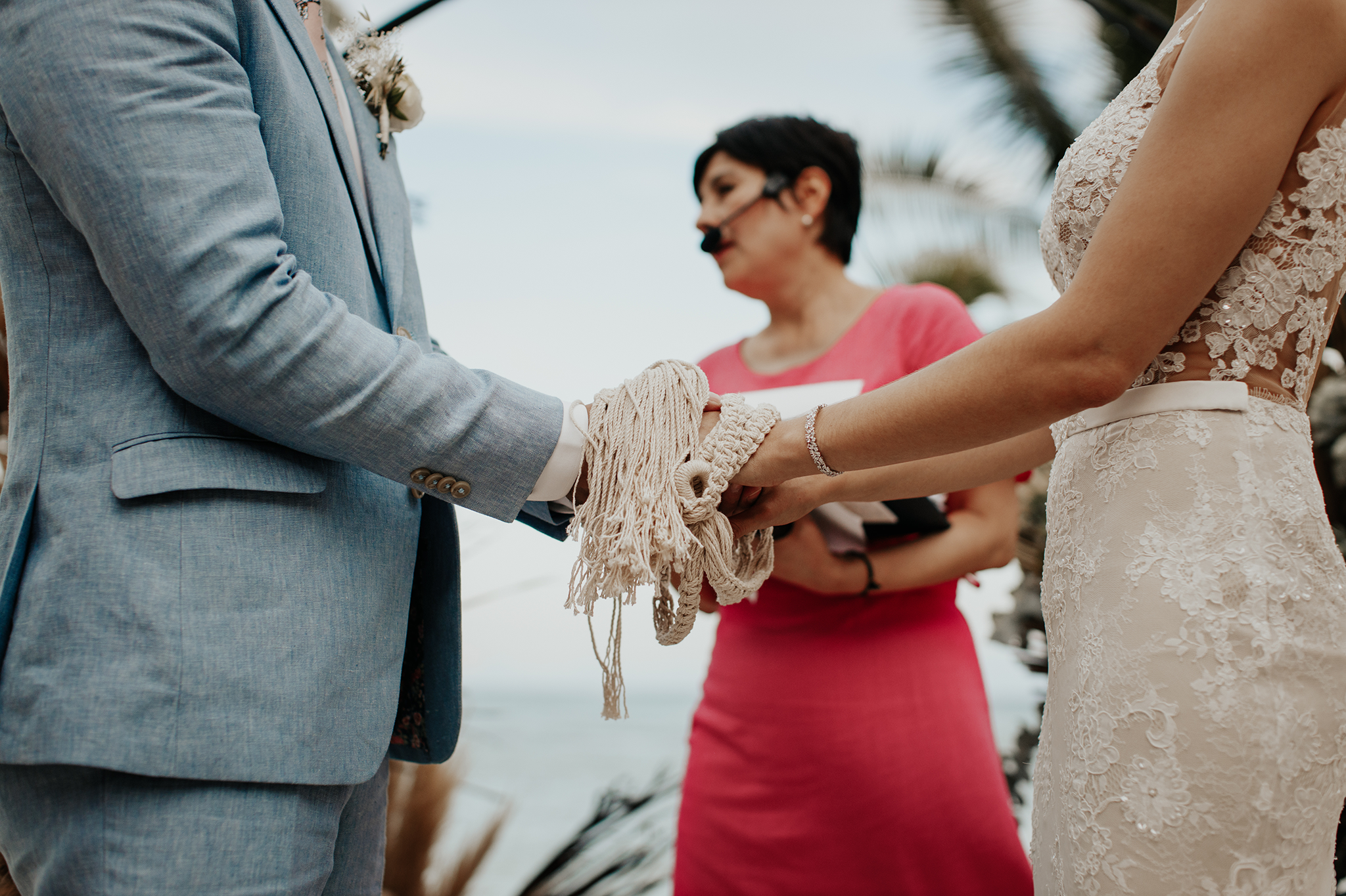 destination wedding in mexico