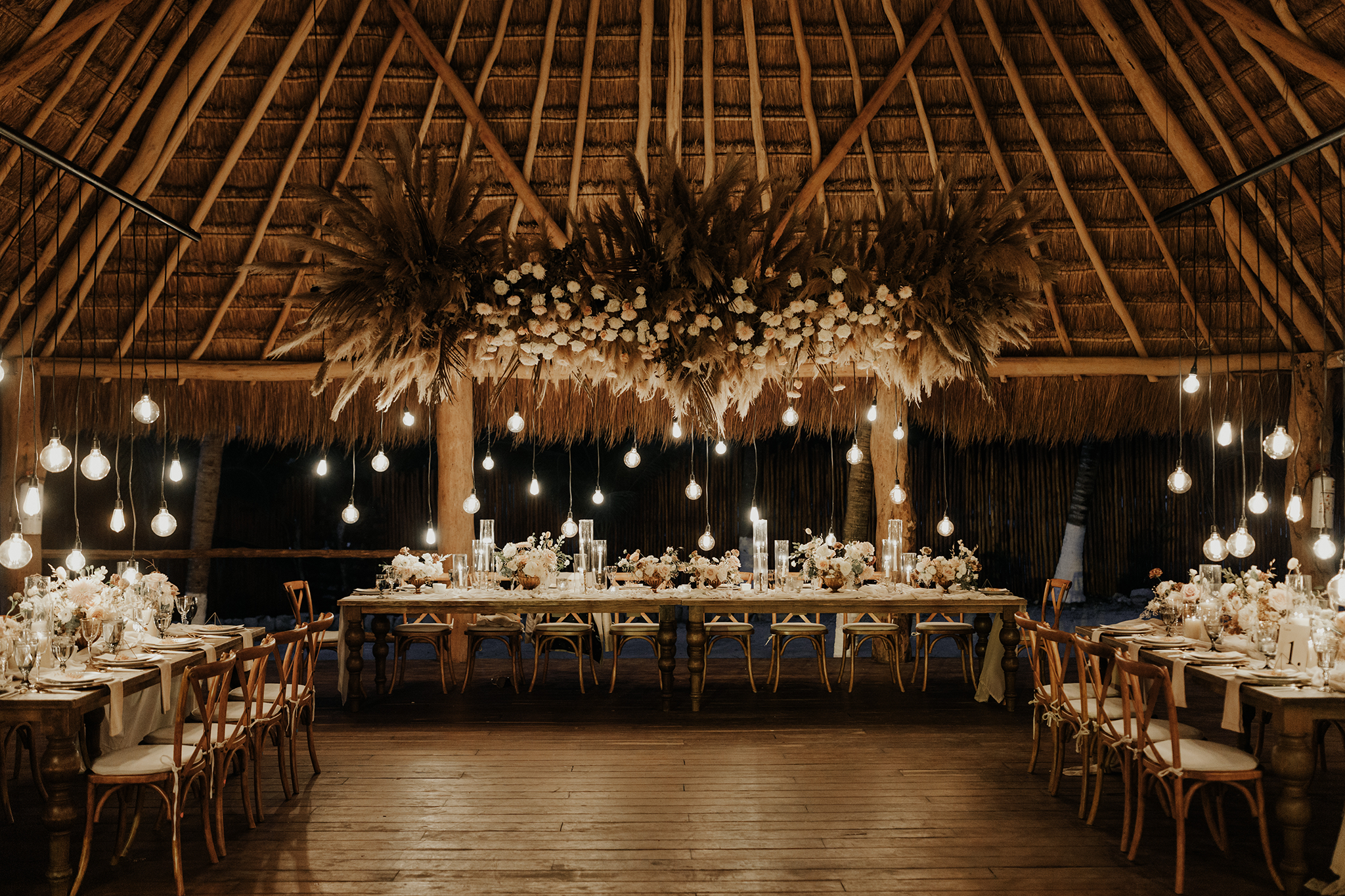 tropical wedding locations