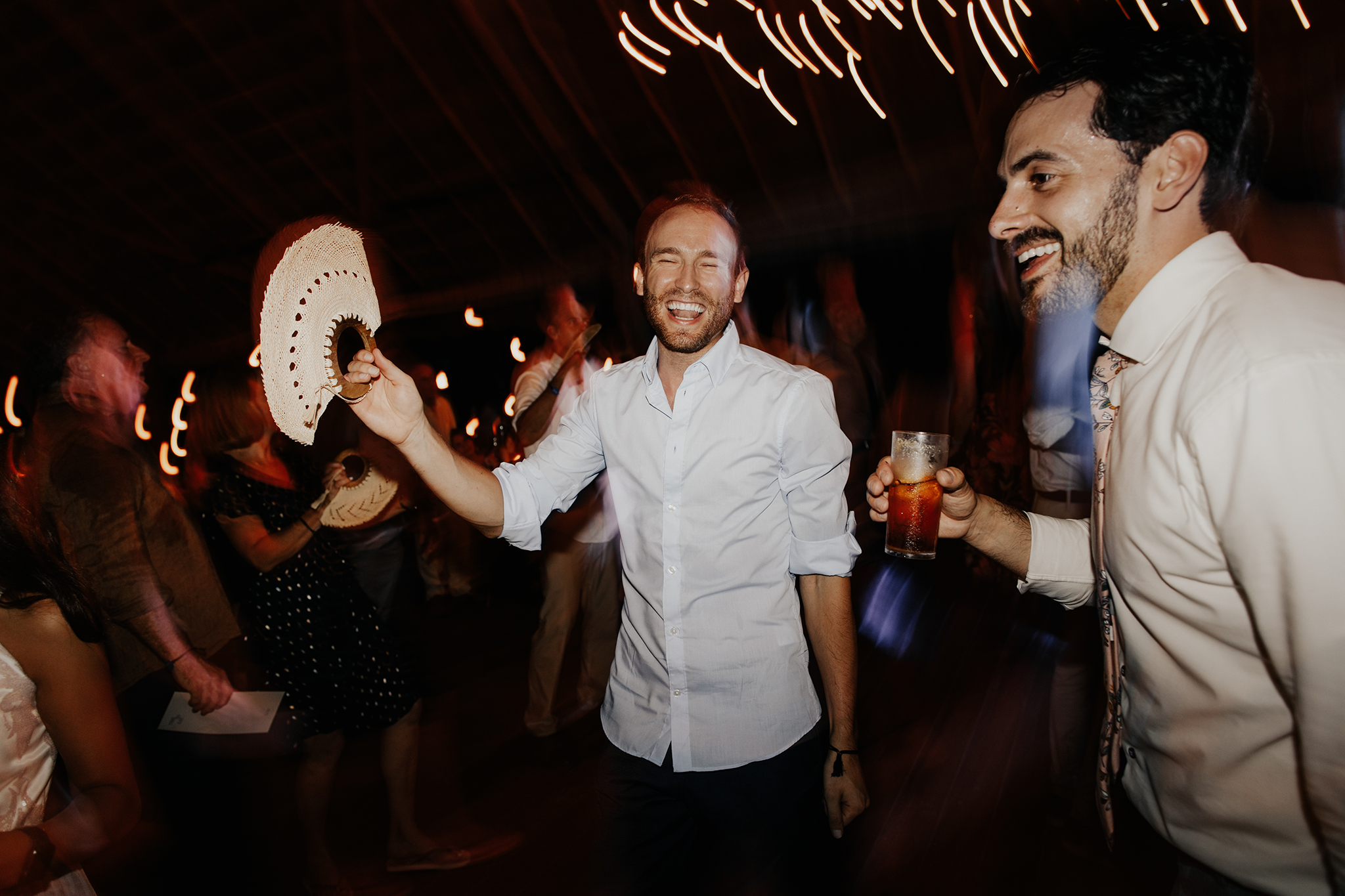 wedding in tulum