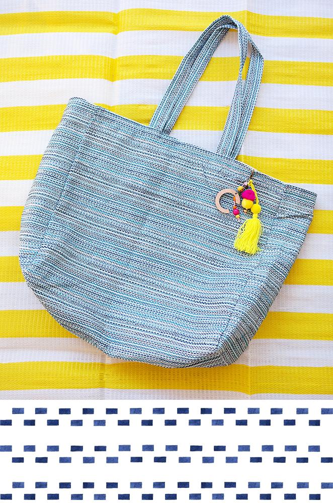 oversized beach tote bags