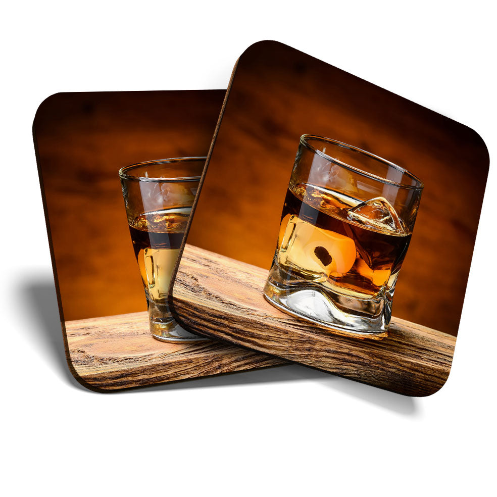 square whiskey glasses