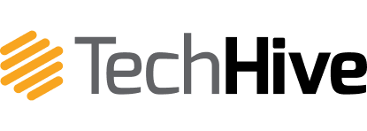 TechHive logo