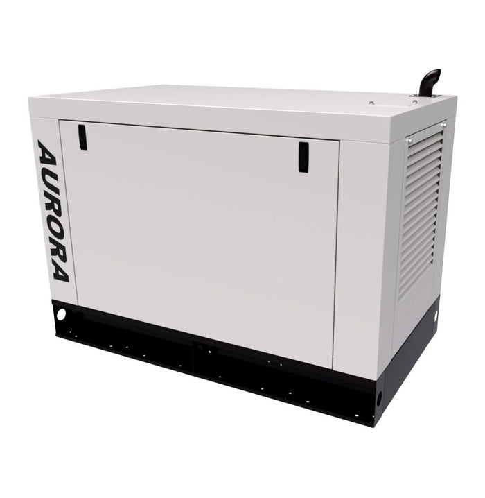 DIESEL GENERATORS  Buy Direct from Aurora Generators