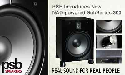 psb subseries 300