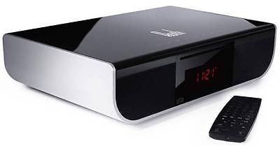 Roth Audio Alfie iPod Audio System with Built In DVD/CD {BRAND NEW}