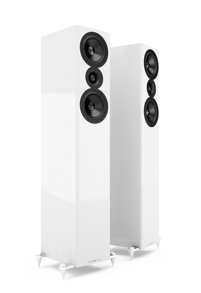Acoustic Energy AE509 Tower 