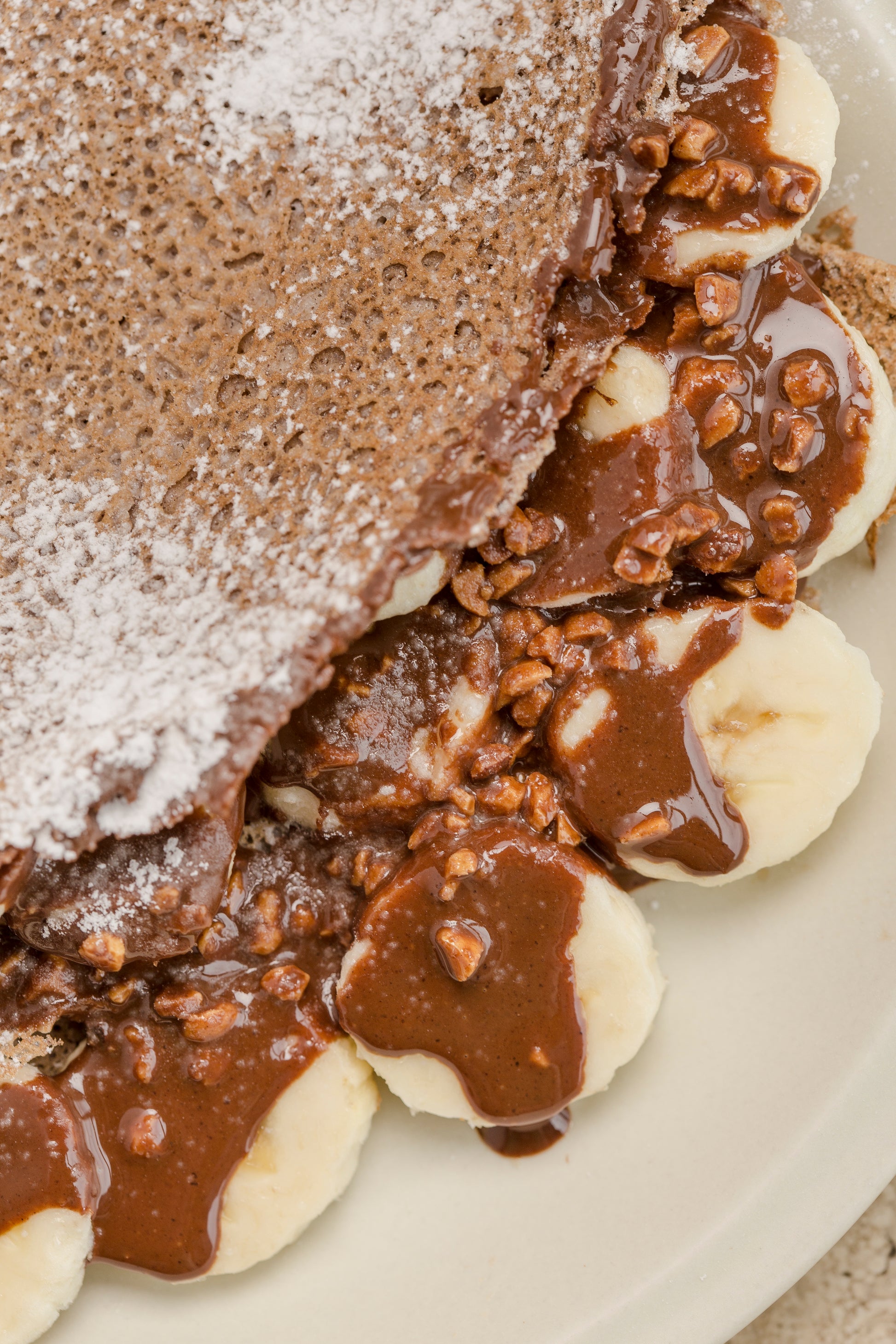 Crema de Avellana Cacao Crunchy 230g | Sarai´s Superfood – Sarai's  Superfood Spreads
