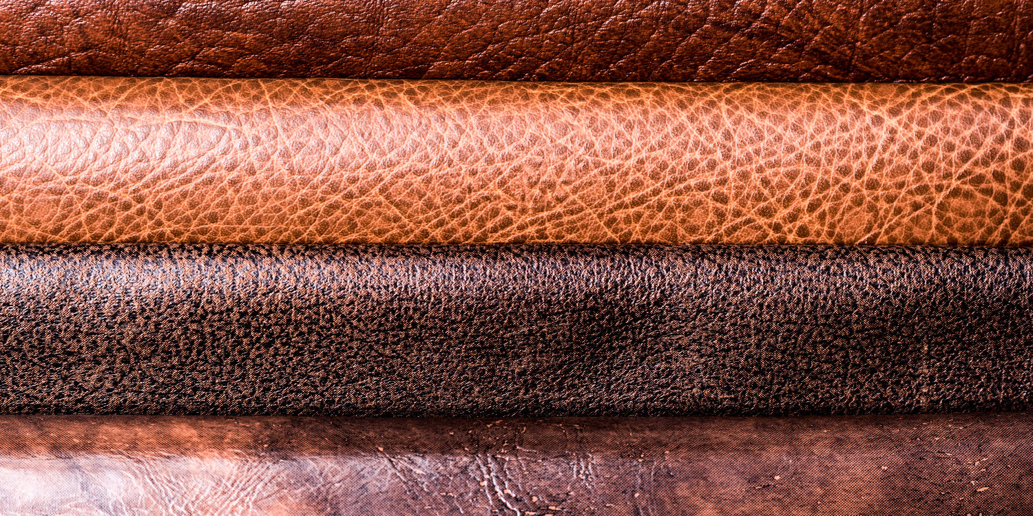 4 Easy To Use Methods On How To Soften Leather Goods Haxford