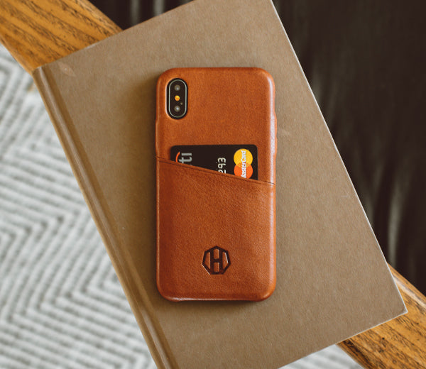 iphone card case