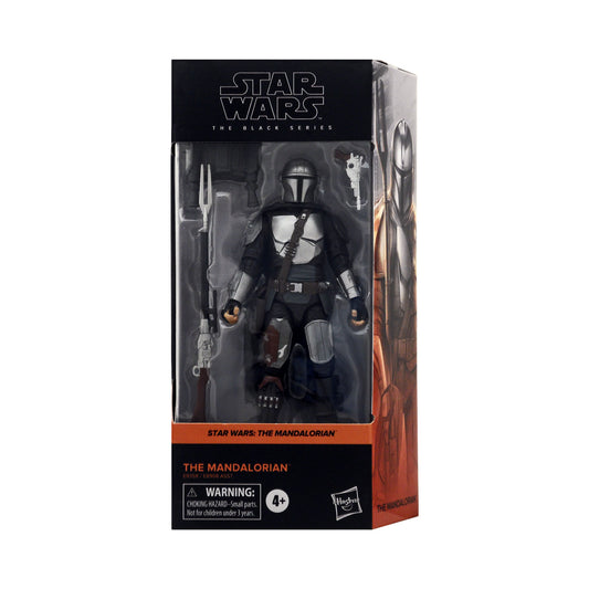 Hasbro Star Wars The Black Series Figura Imperial Stormtrooper