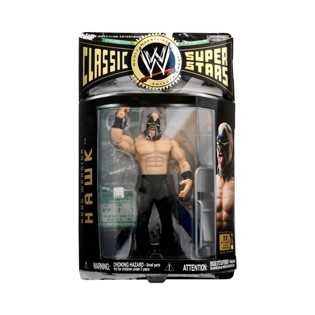 hawk action figure