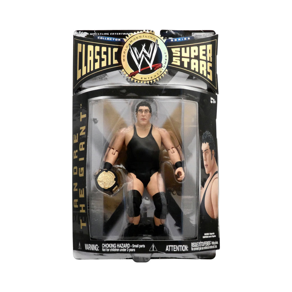 andre the giant classic superstars