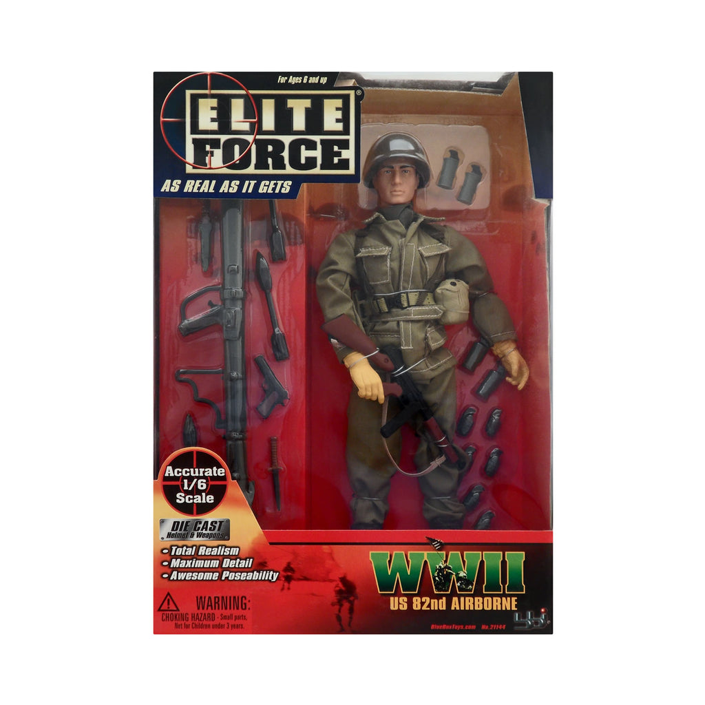 12 inch ww2 action figures