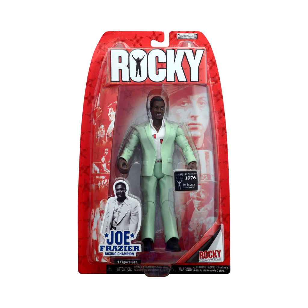 rocky joe action figure