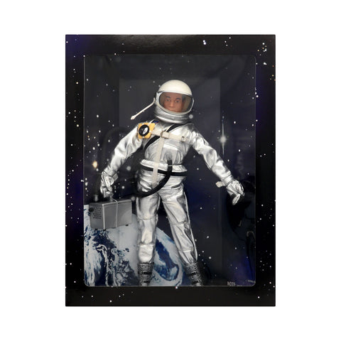 gi joe classic collection mercury astronaut