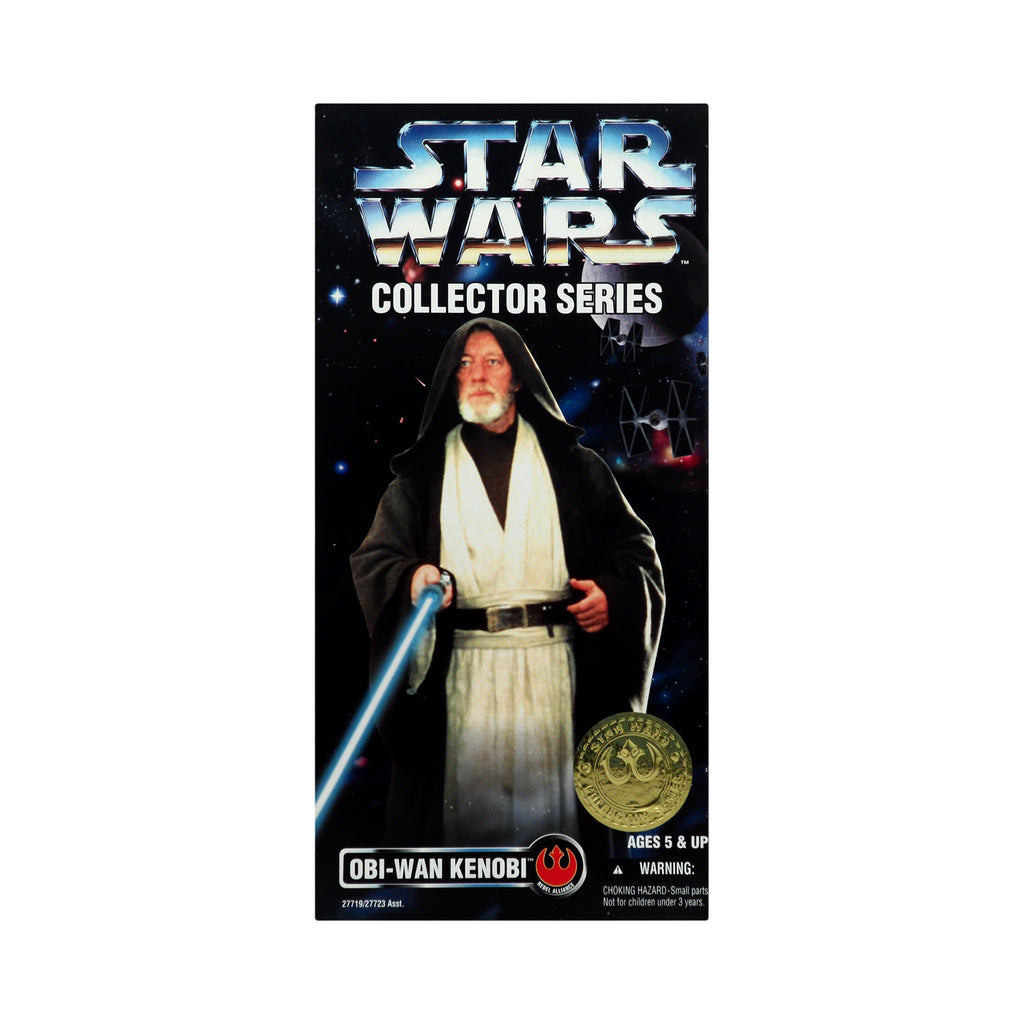 star wars collector series 12 inch figures