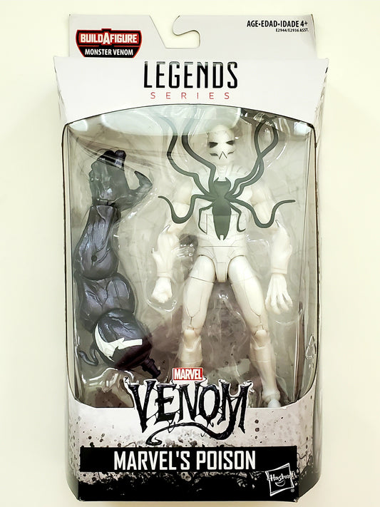 Marvel Legends Infinite Series Figurine Anti-Venom 15,2 cm