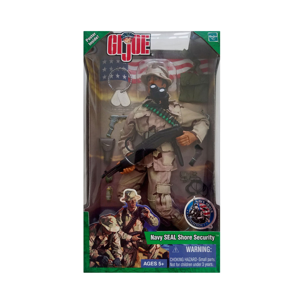 gi joe navy seal action figure