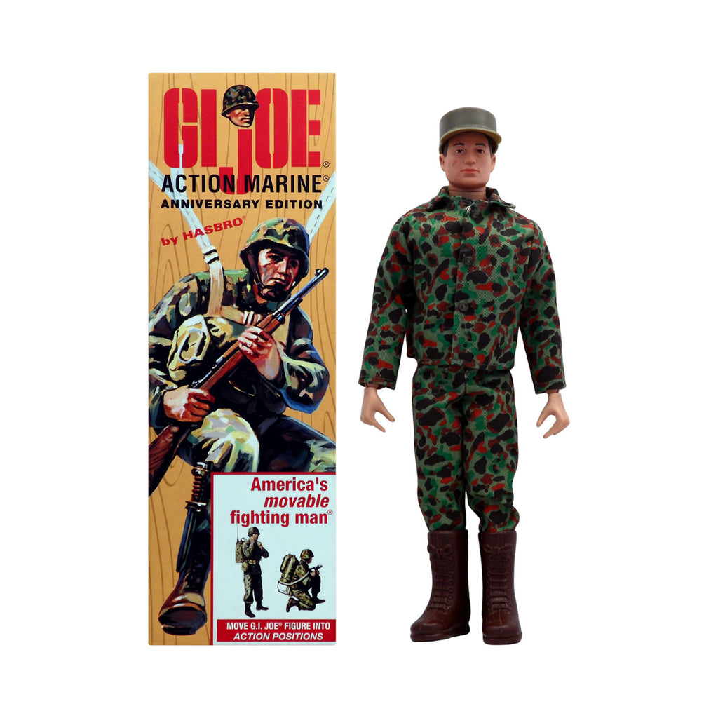 gi joe action