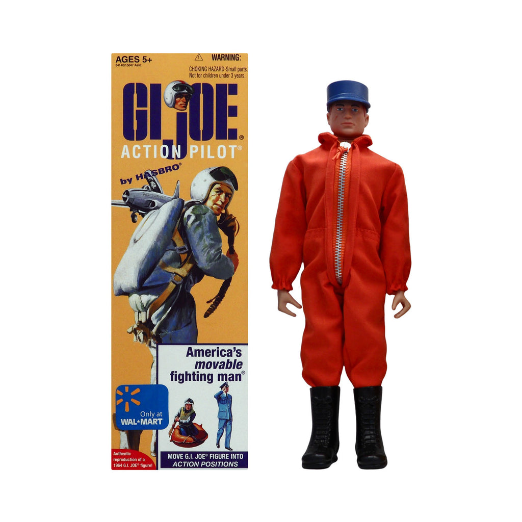 walmart gi joe