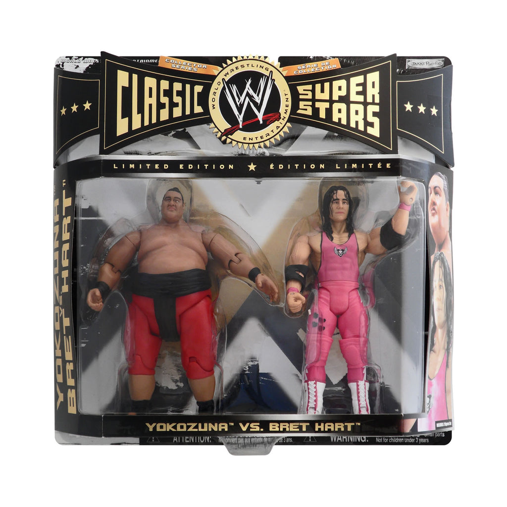 yokozuna wwe figure