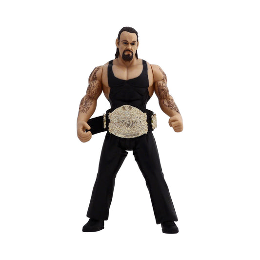 WWE World Heavyweight Championship Belt – Action Figures and Collectible  Toys