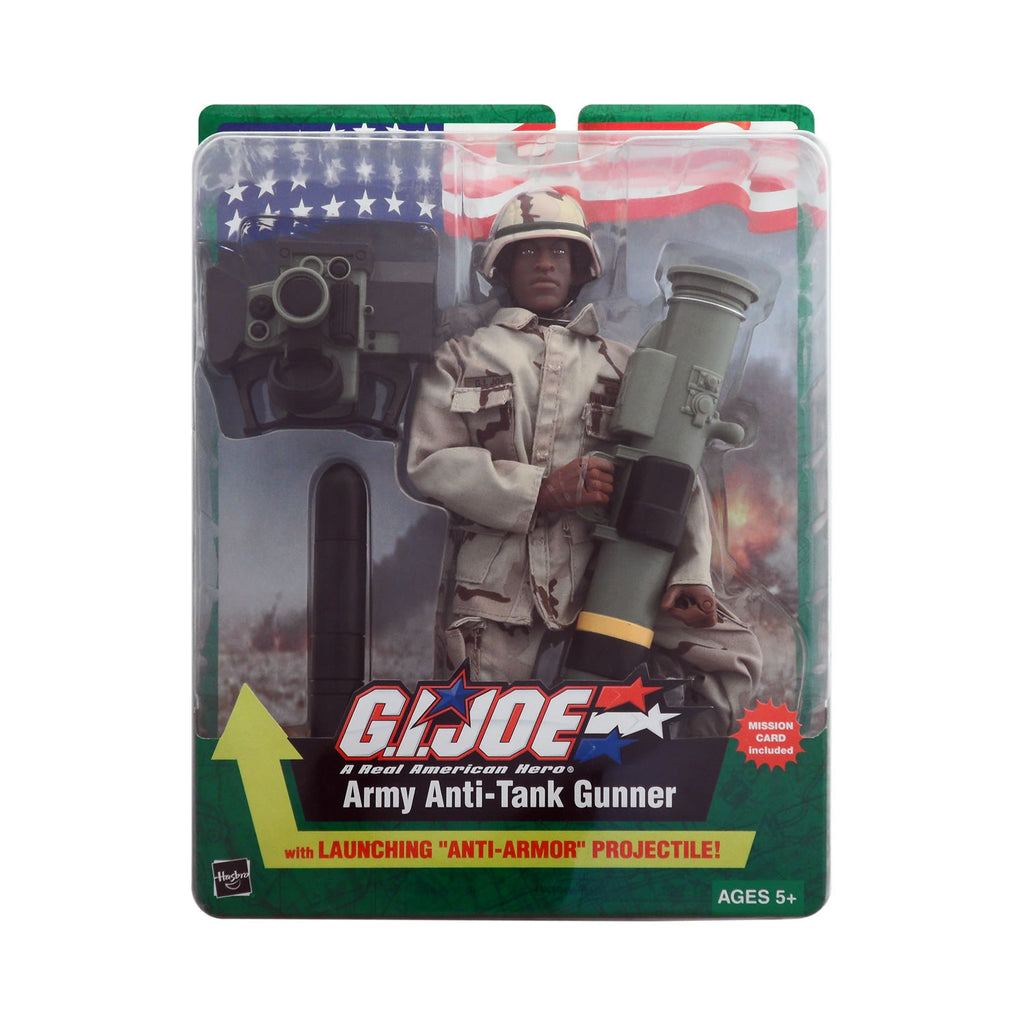 african american gi joe action figure