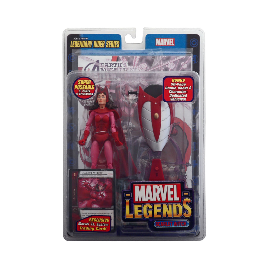 scarlet witch toys