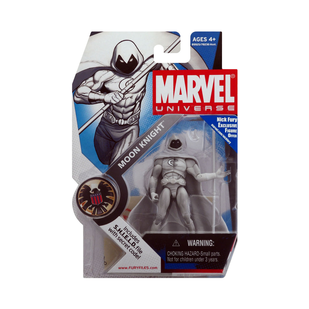 moon knight action figure