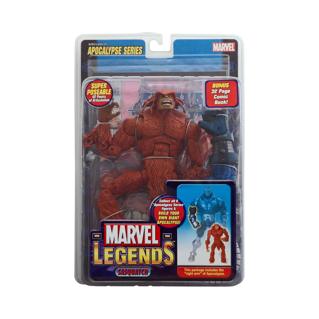 marvel sasquatch action figure