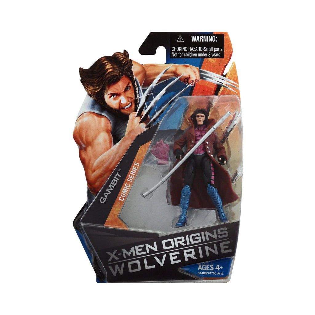 action figure gambit