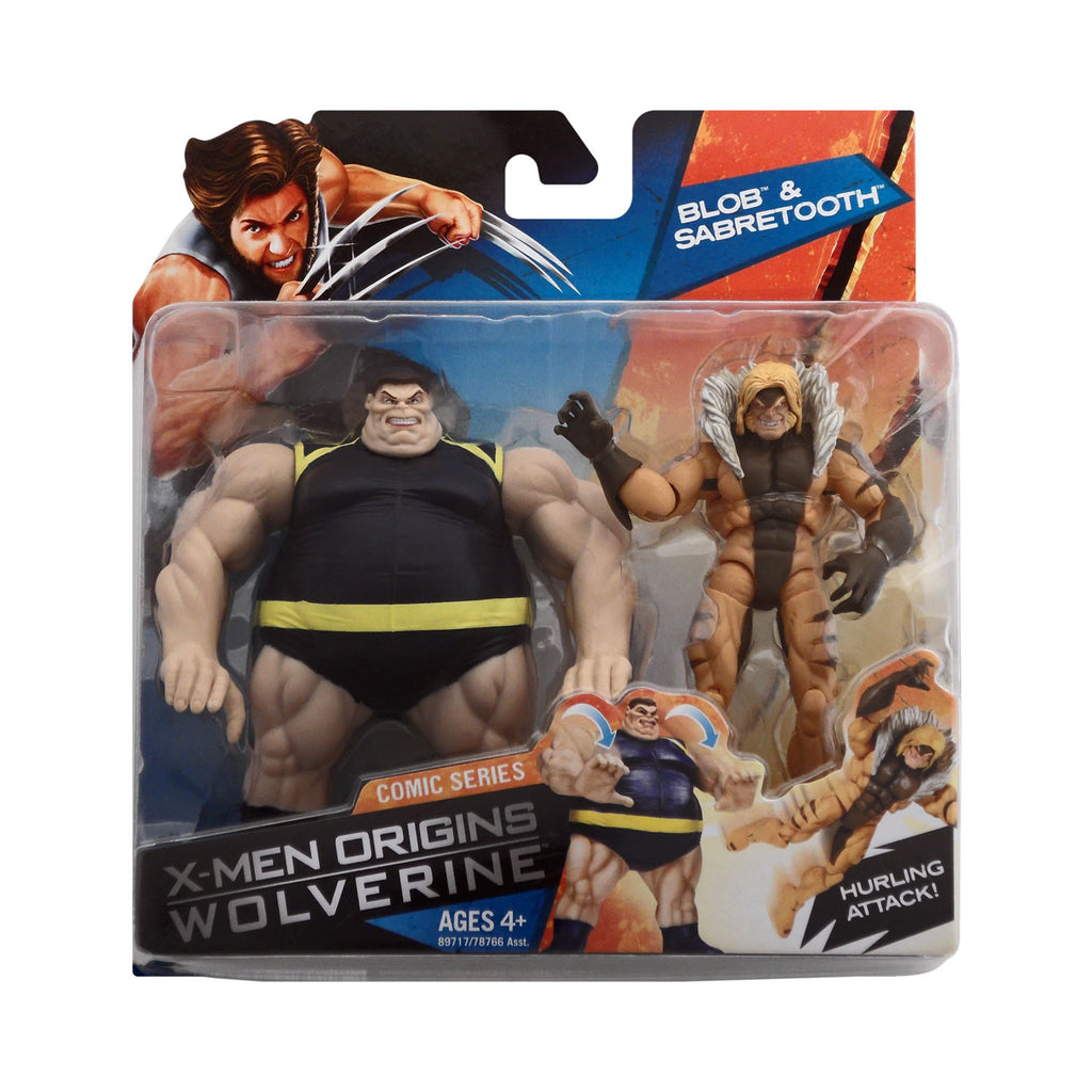 action figure wolverine