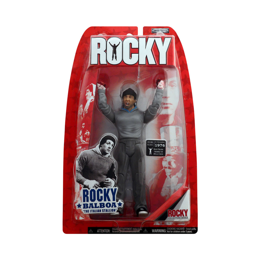 apollo creed toys