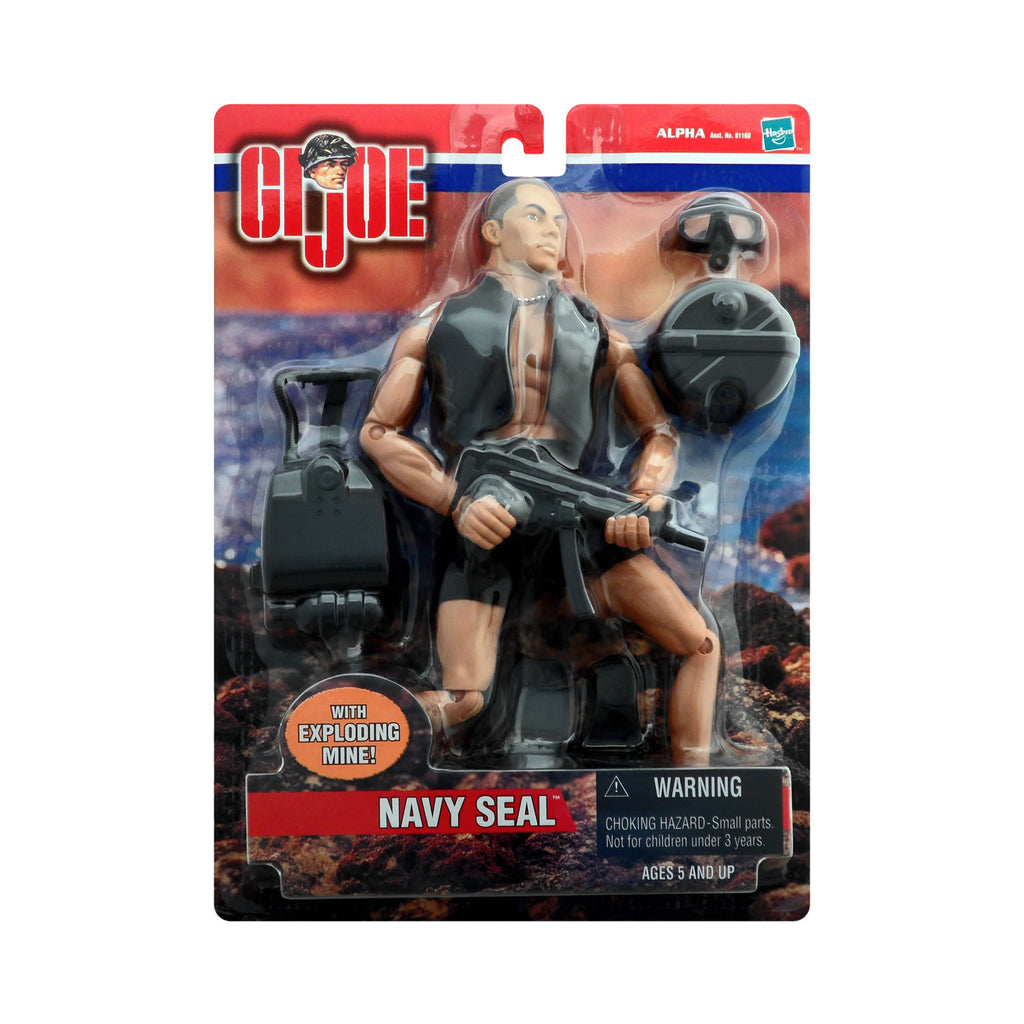 gi joe navy seal action figure