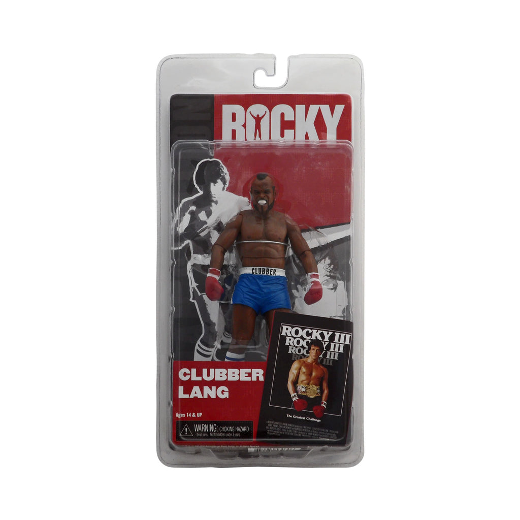 neca clubber lang