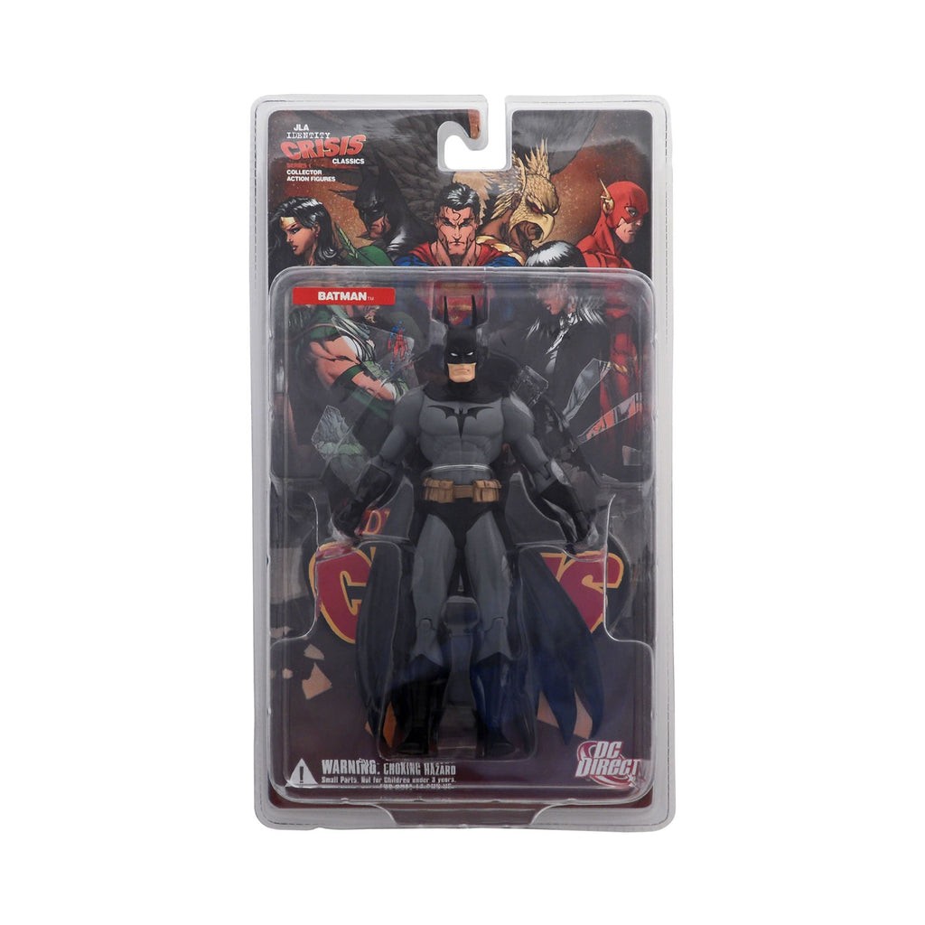 dc direct action figures