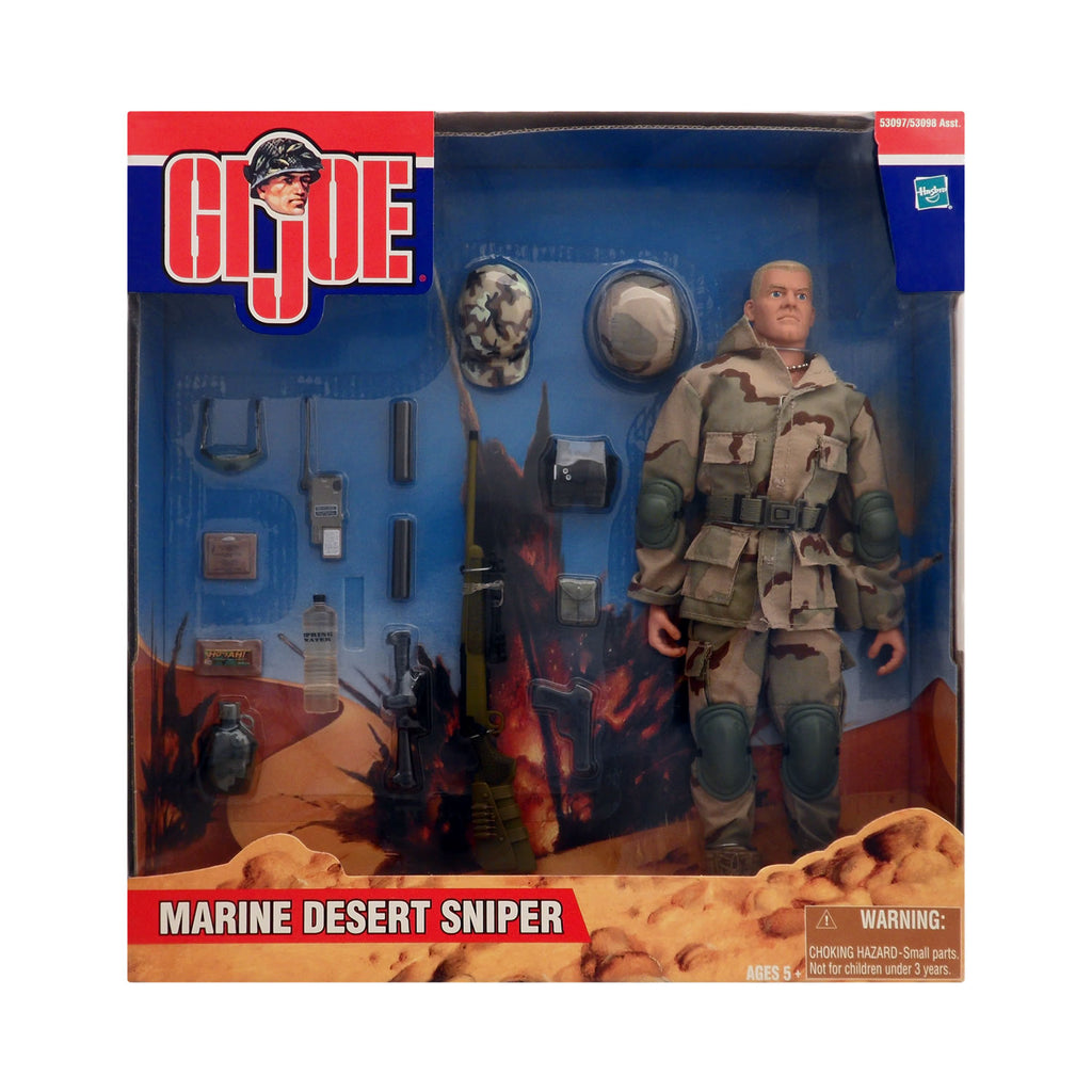 desert storm gi joe