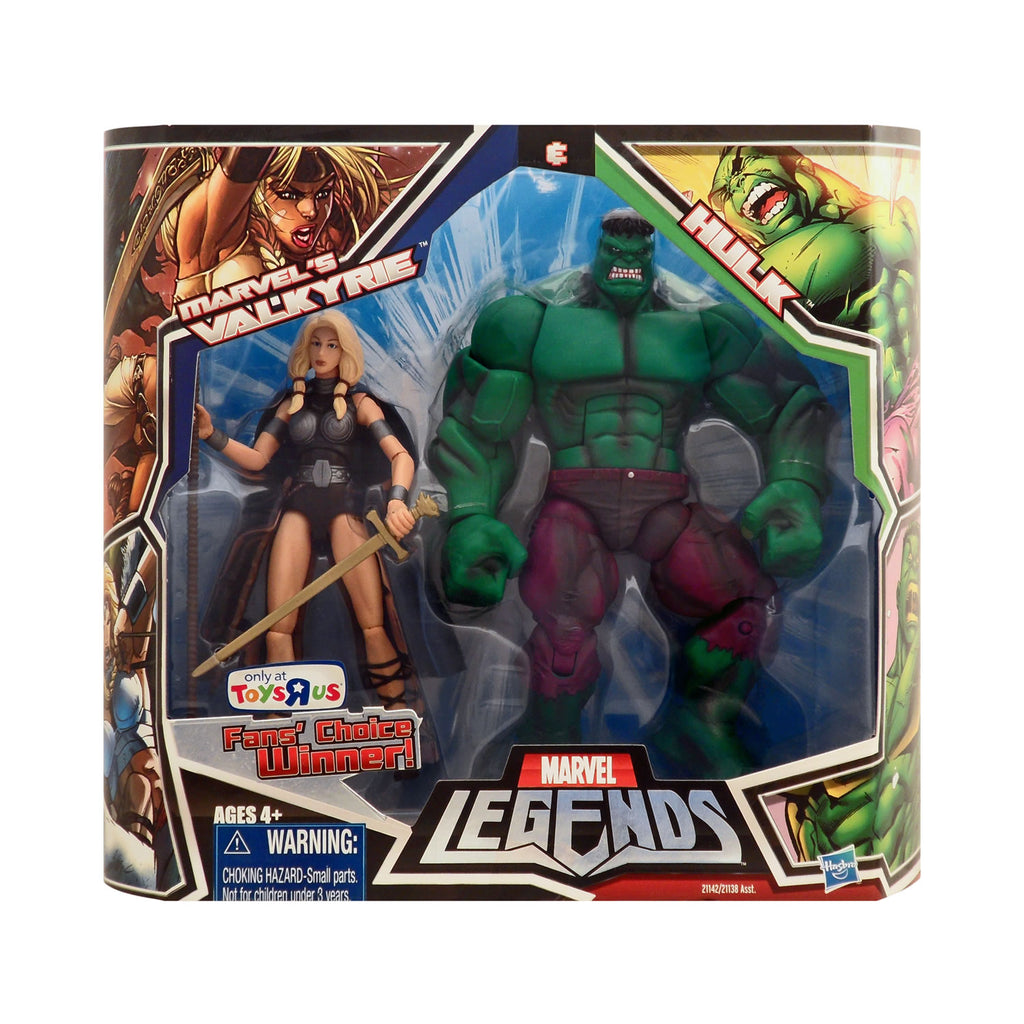 marvel legends hulk figure