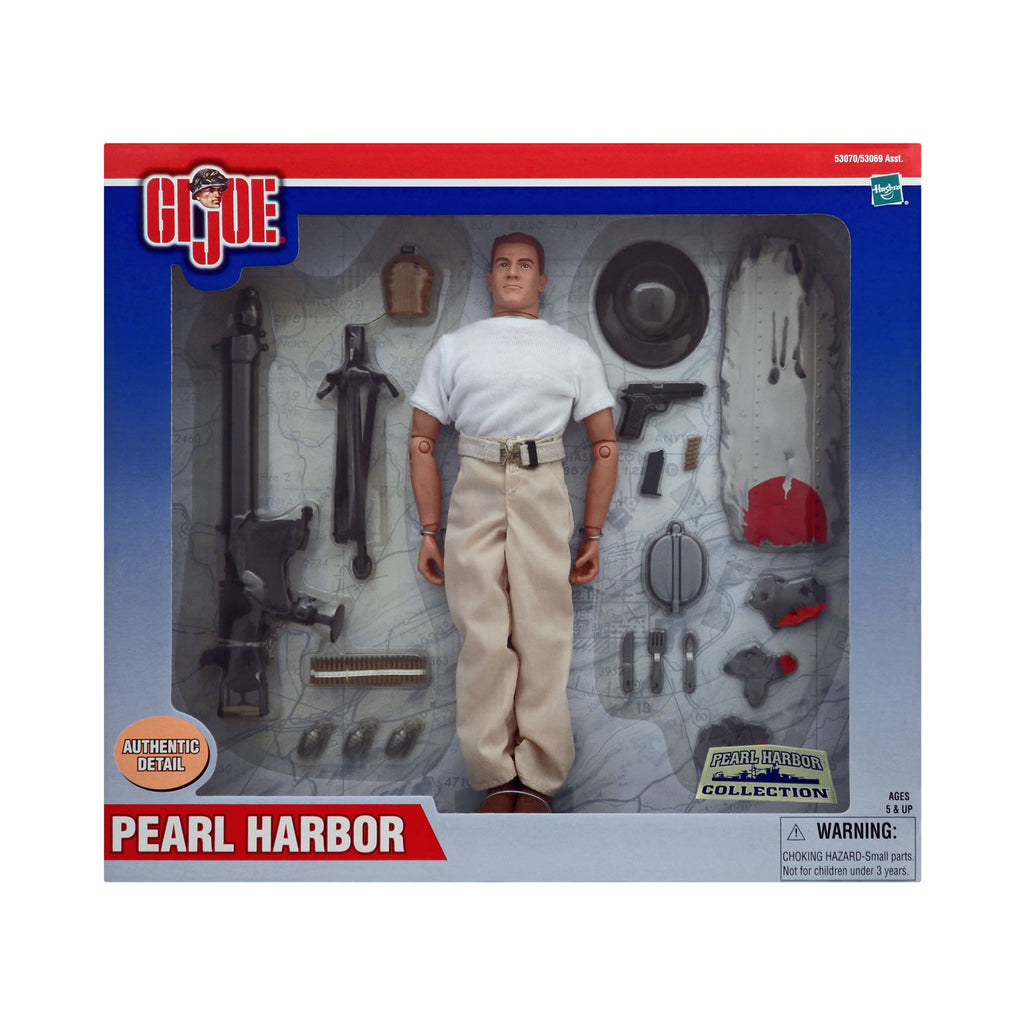 pearl harbor gi joe