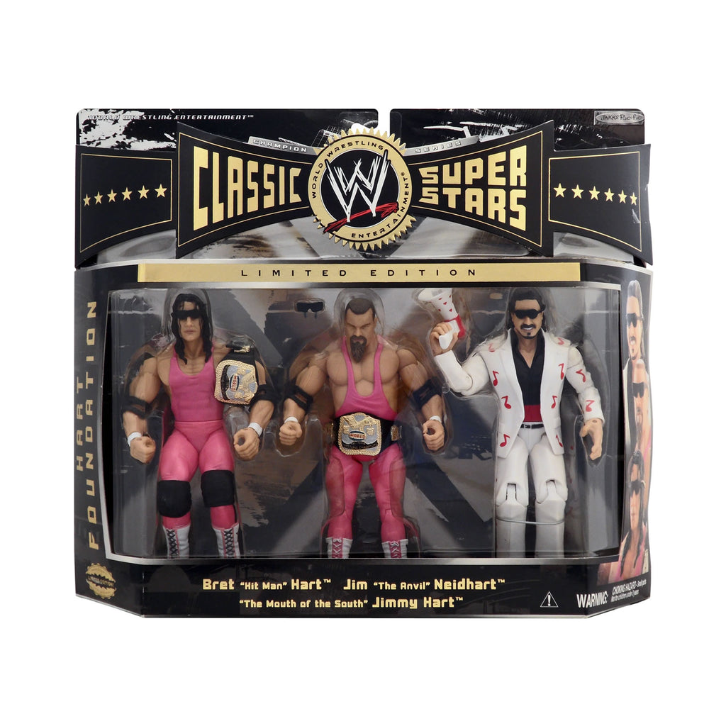 jim neidhart action figure