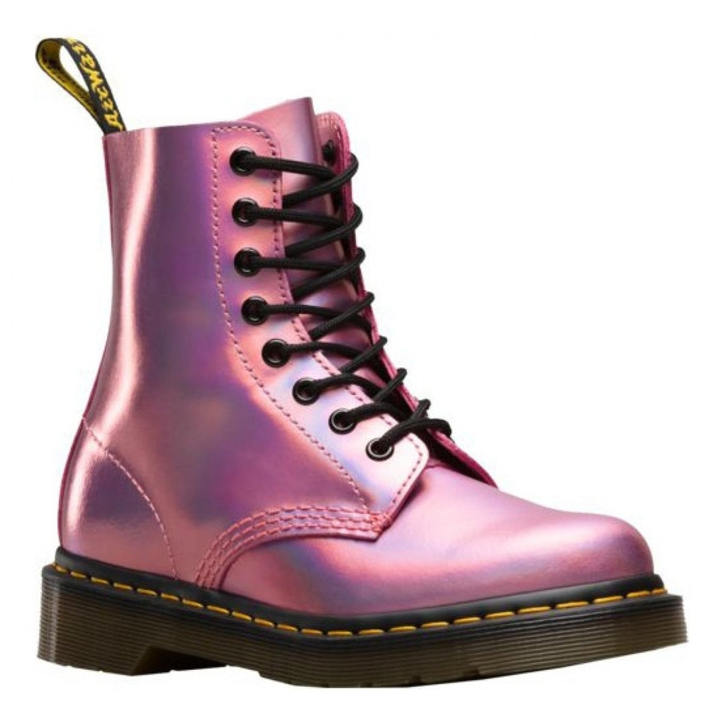 DR. MARTENS PASCAL RS PINK IRIDESCENT R23551690 – SCOUT ADVENTURE