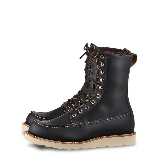 Red Wing Heritage 8829 Limited Edition “Billy Boot” – SCOUT ADVENTURE