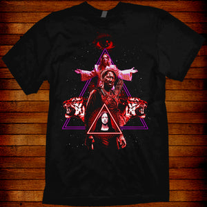 mandy tiger shirt