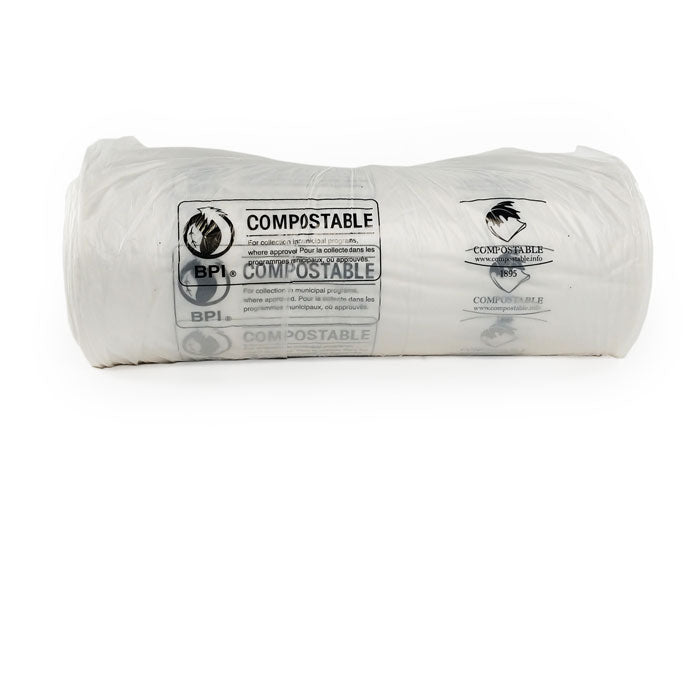 Williams Sonoma Essential Compostable Pastry Bags, Set of 100 - Yahoo  Shopping