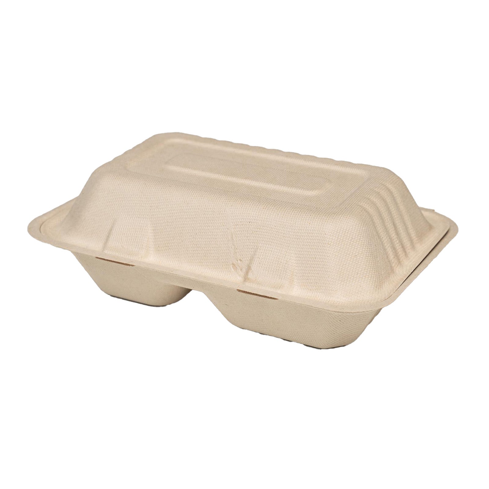 Assiettes compostables