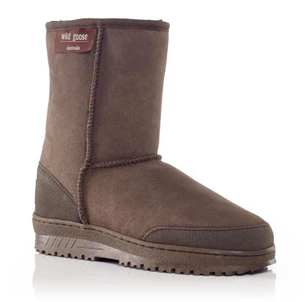 wild goose ugg boots